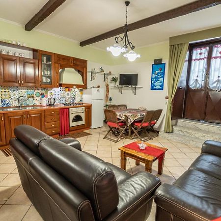 Casarella Chiara Daire Napoli Dış mekan fotoğraf